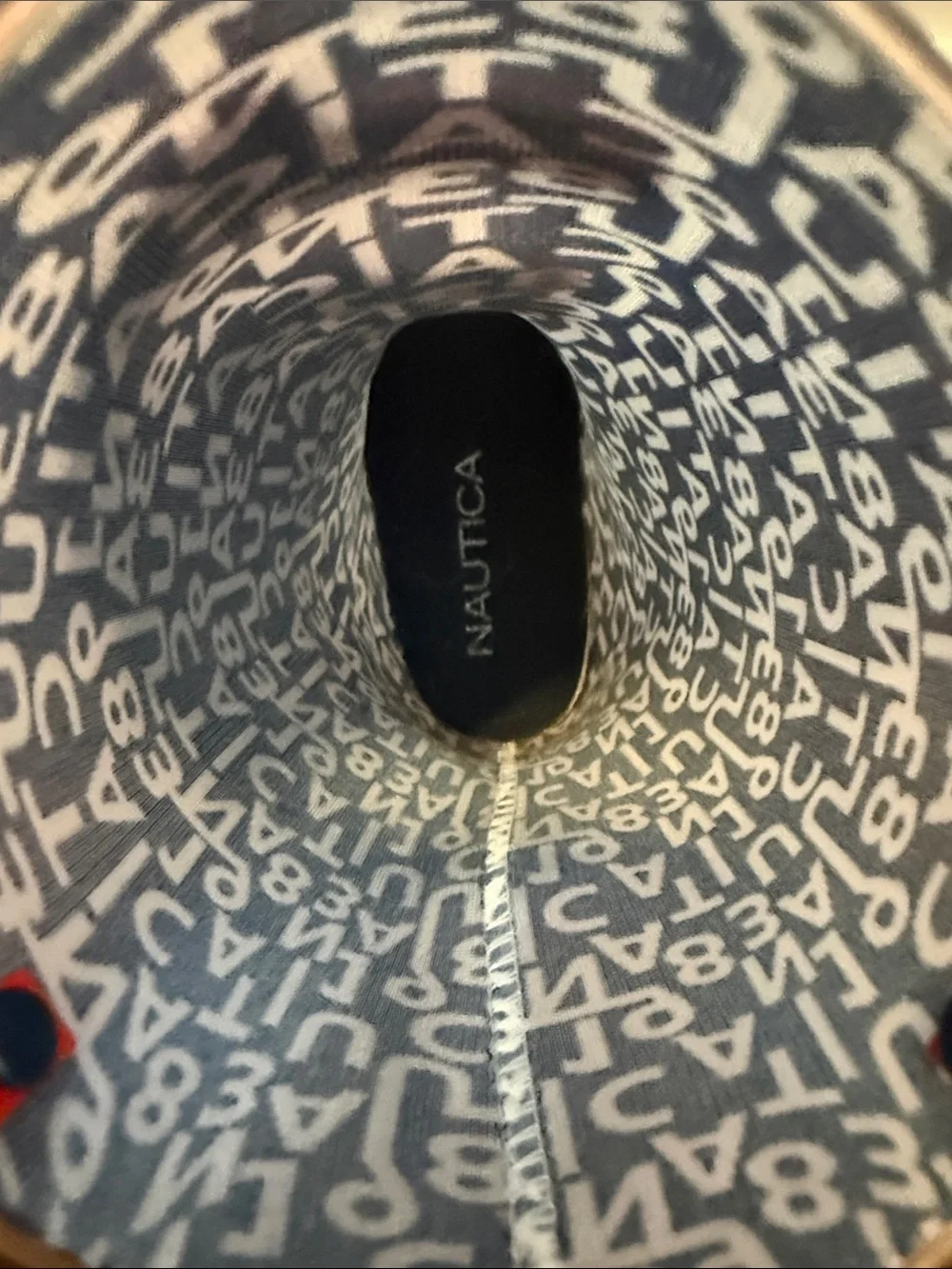 Nautica waterproof kids